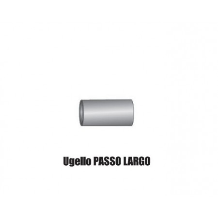 Boccola isolante PASSO LARGO / FINE per torcia TW4-3 (10pz)