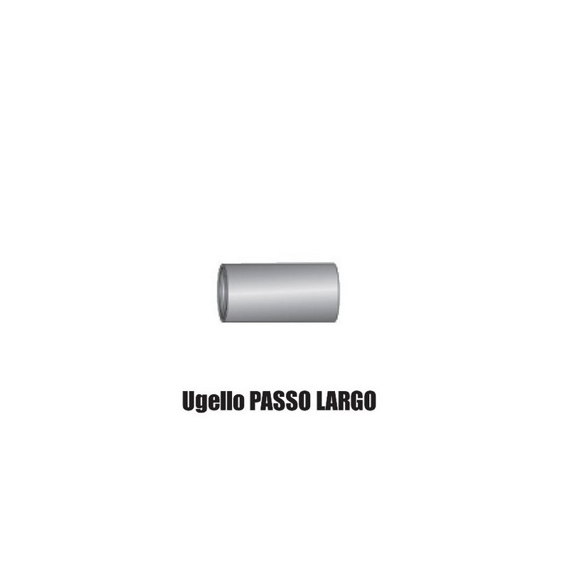 Boccola isolante PASSO LARGO / FINE per torcia TW4-3 (10pz)