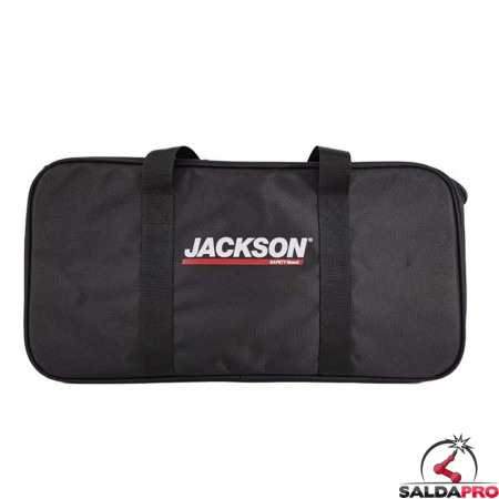 Borsa di trasporto Jackson Safety per respiratori Airmax